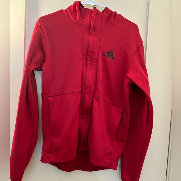 adidas Other - Adidas washed, never worn sports jacket